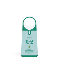 Higienizante de Manos Spray  17,5ml-190878 Higienizante de Manos Spray  17,5ml-190878 0